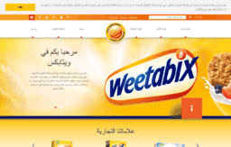 weetabix-arabia.com