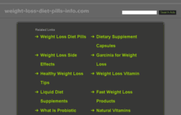 weight-loss-diet-pills-info.com