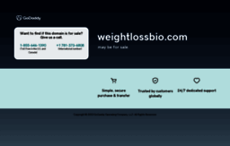 weightlossbio.com