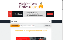 weightlossfitnessguru.com