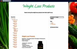 weightlossproductssite.blogspot.com