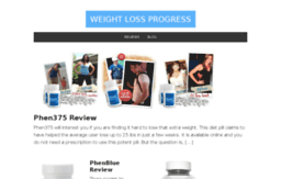 weightlossprogress.net