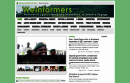 weinformers.net
