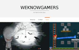 weknowgamers.com