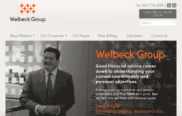 welbeckgroupmail.co.uk