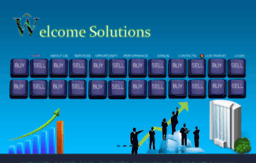 welcomesolutions.in