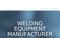 weldingmanufacturer.bravesites.com