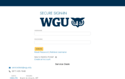 wellconnect.wgu.edu