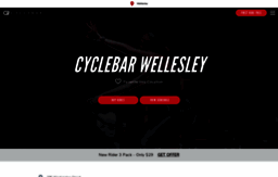 wellesley.cyclebar.com