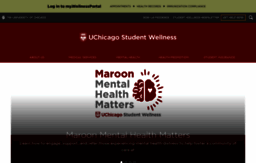wellness.uchicago.edu