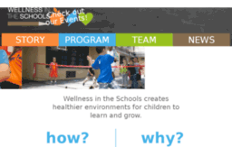wellnessintheschools.com
