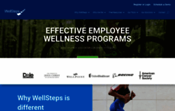 wellsteps.com