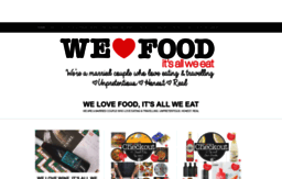 welovefood-itsallweeat.com