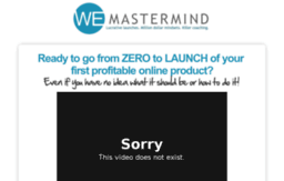 wemastermind.com