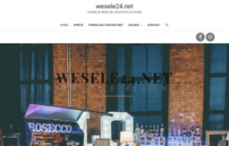 wesele24.net