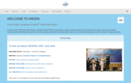 wespa.org