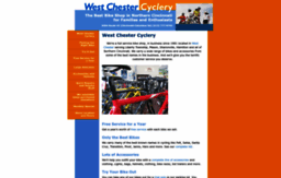 westchestercyclery.com