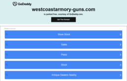 westcoastarmory-guns.com