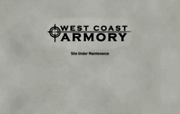 westcoastarmory.net