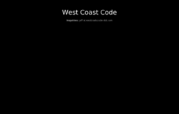 westcoastcode.com