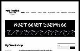 westcoastdesignco.com