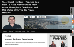 westcoastmentors.com