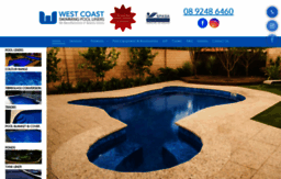 westcoastpoolliners.com.au