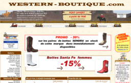 western-boutique.com