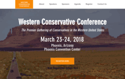 westernconservative.org