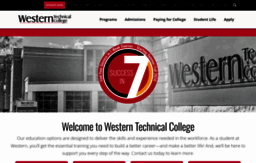 westerntc.edu