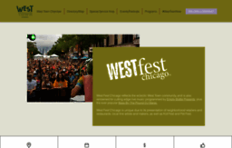 westfestchicago.com