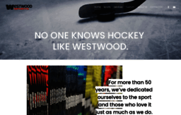 westwoodsports.com