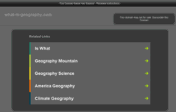 what-is-geography.com