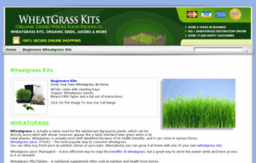 wheatgrasskits.net.au