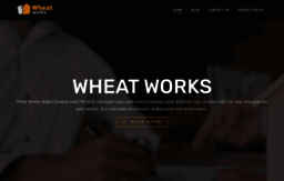 wheatworks.com
