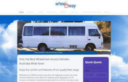 wheelaway.com.au