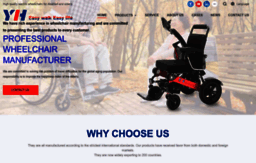 wheelchairssupplier.com