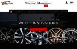 wheelinnovations.com