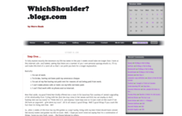whichshoulder.blogs.com