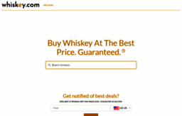 whiskey.com