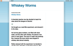 whiskeyworms.blogspot.com