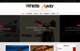 whistleaway.com