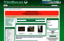 whiteblaze.net