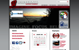 whitehallschools.net