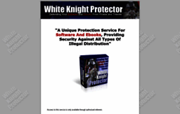 whiteknightprotector.com