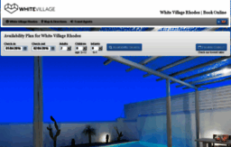whitevillage.reserve-online.net