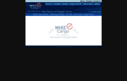 whizecargo.com