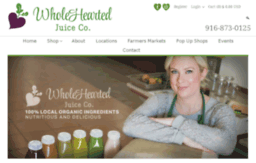 wholeheartedjuice.com