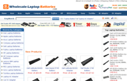 wholesale-laptop-batteries.com