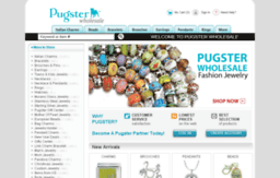 wholesale.pugster.com